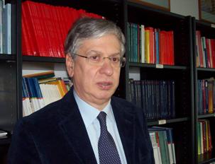 Gianfranco Rebora